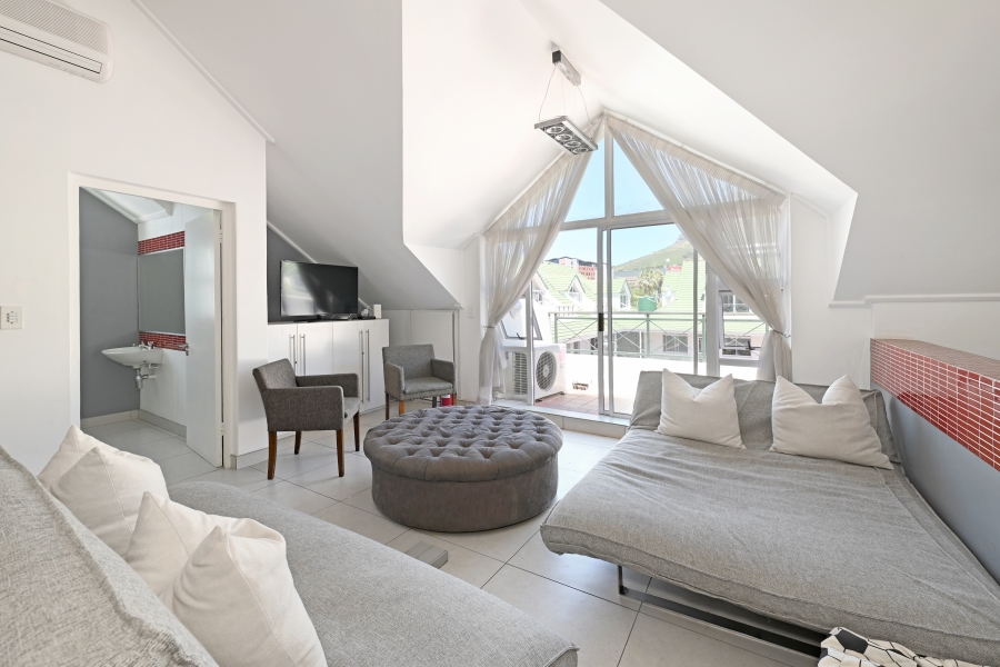 0 Bedroom Property for Sale in Gardens Western Cape